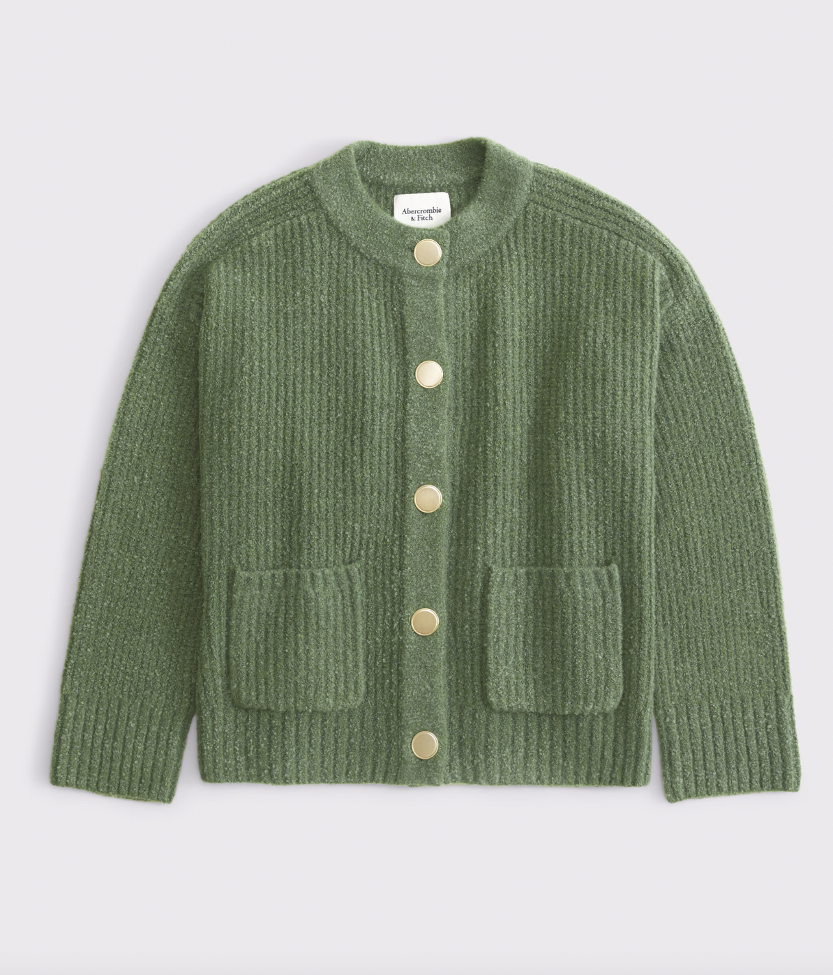 Abercrombie Cardigan