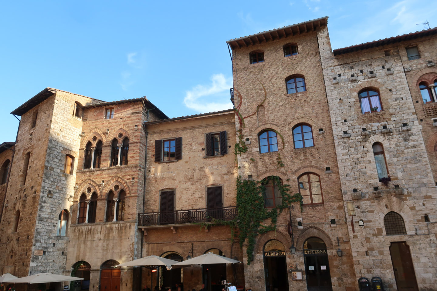 San Gimignano