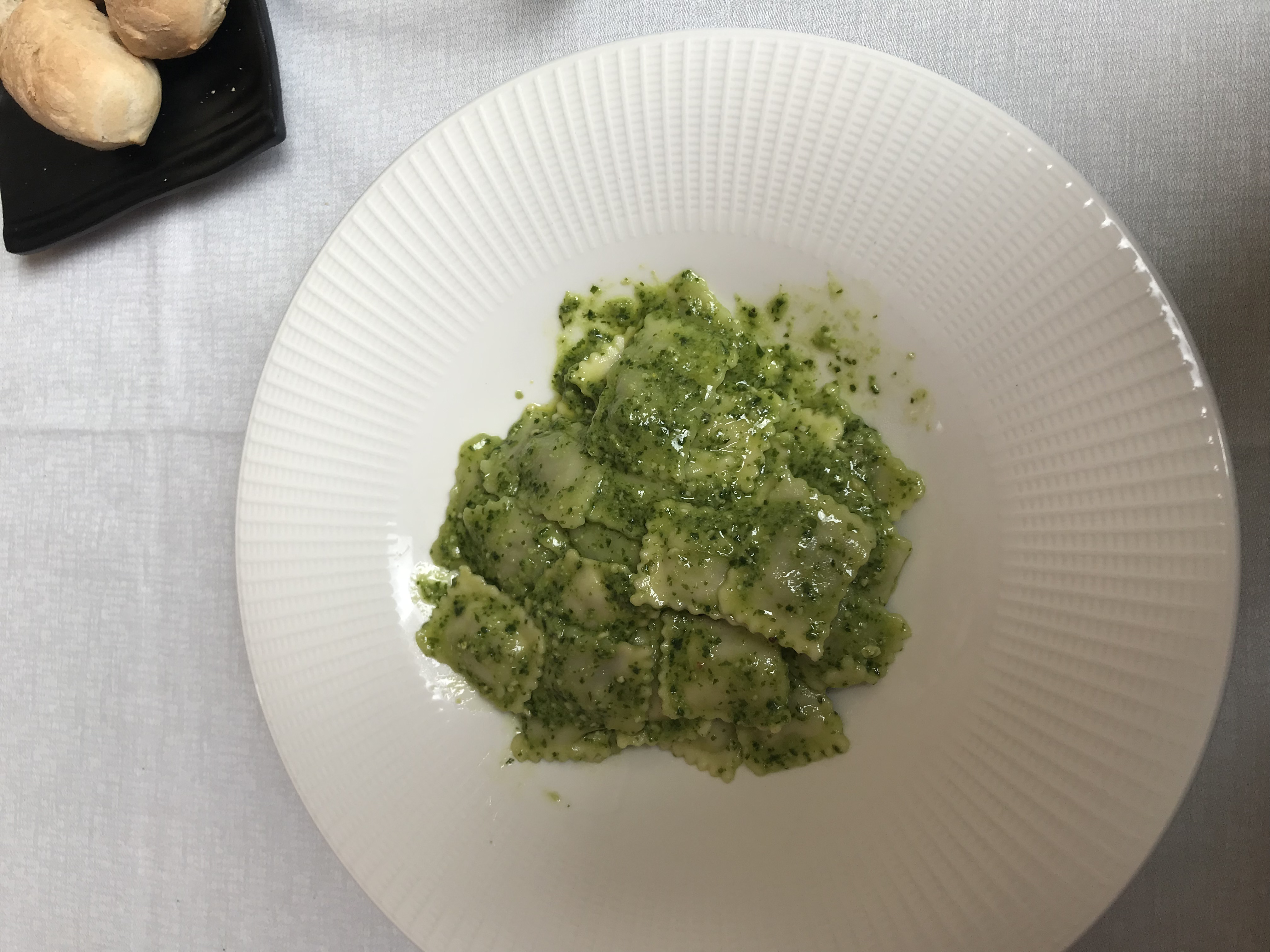 Rio Bistrot Pesto