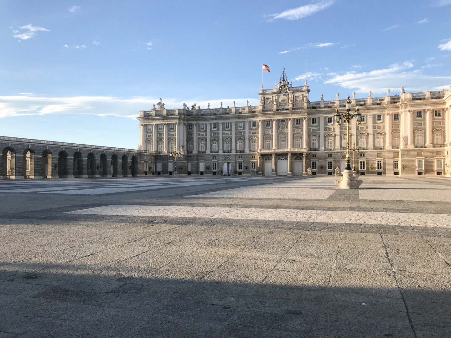 Top-5-Countries-to-Visit-in-Europe-Madrid-Palace