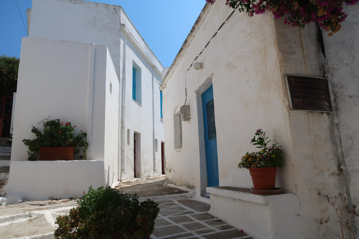 Naxos Greece Travel Guide