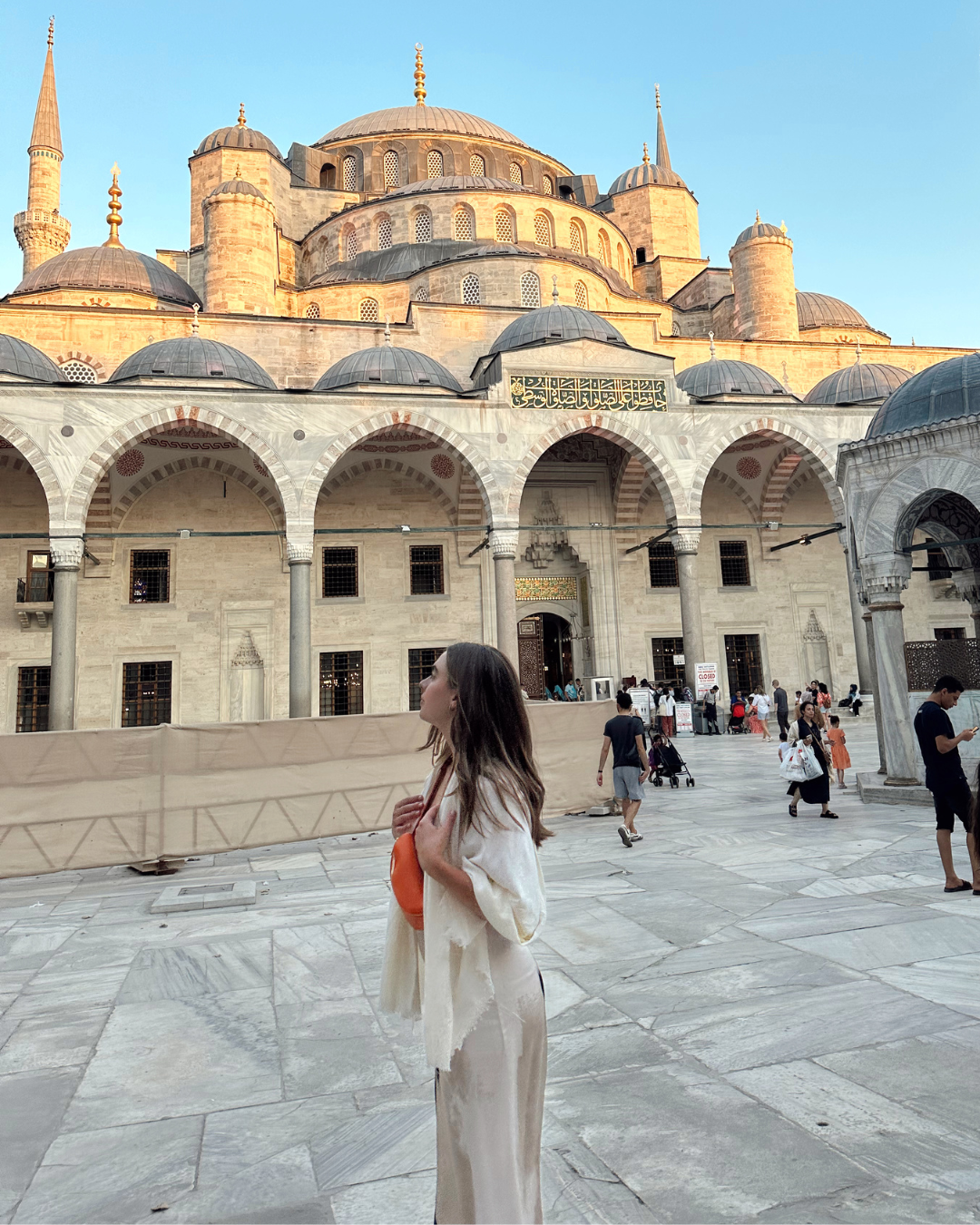 48 Hours in Istanbul