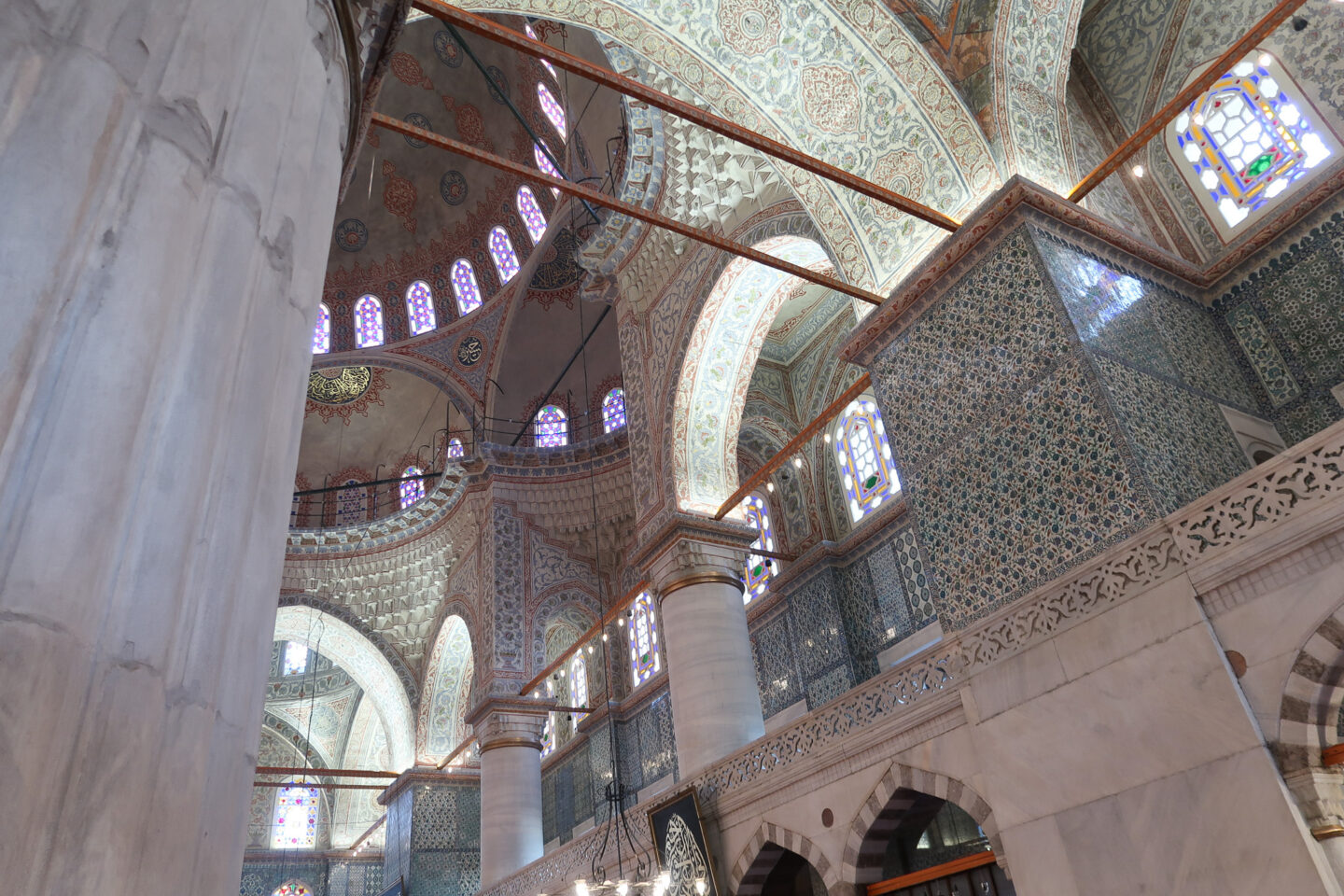 Blue Mosque