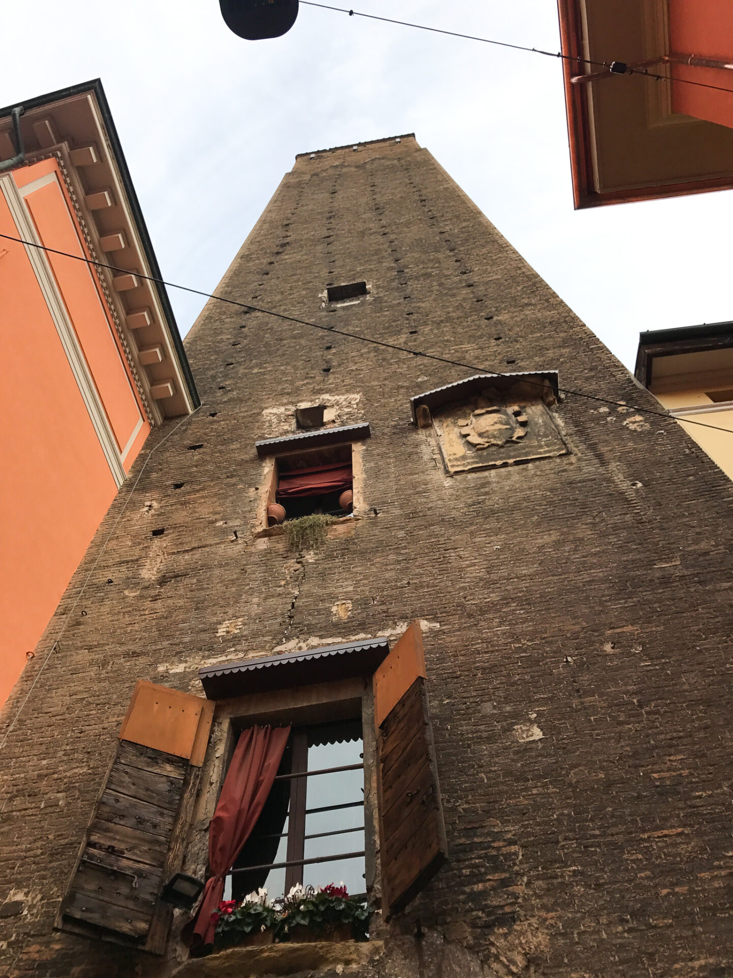 Bologna Towers