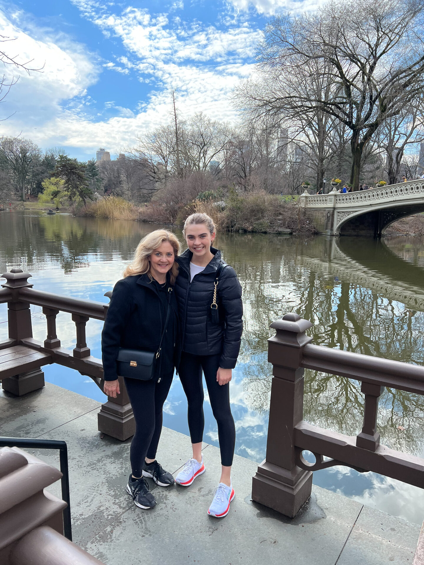 Central Park NYC