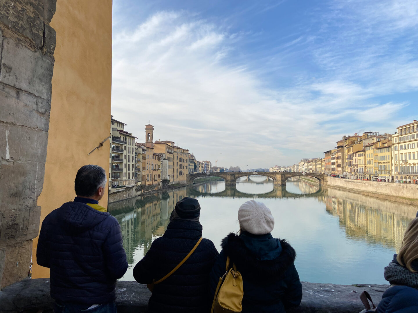 Florence, Italy