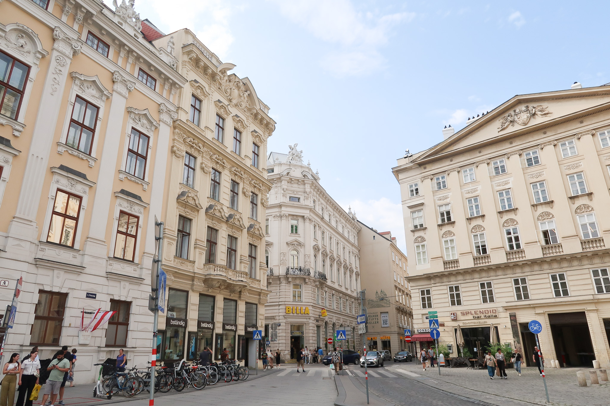 What to see in Vienna