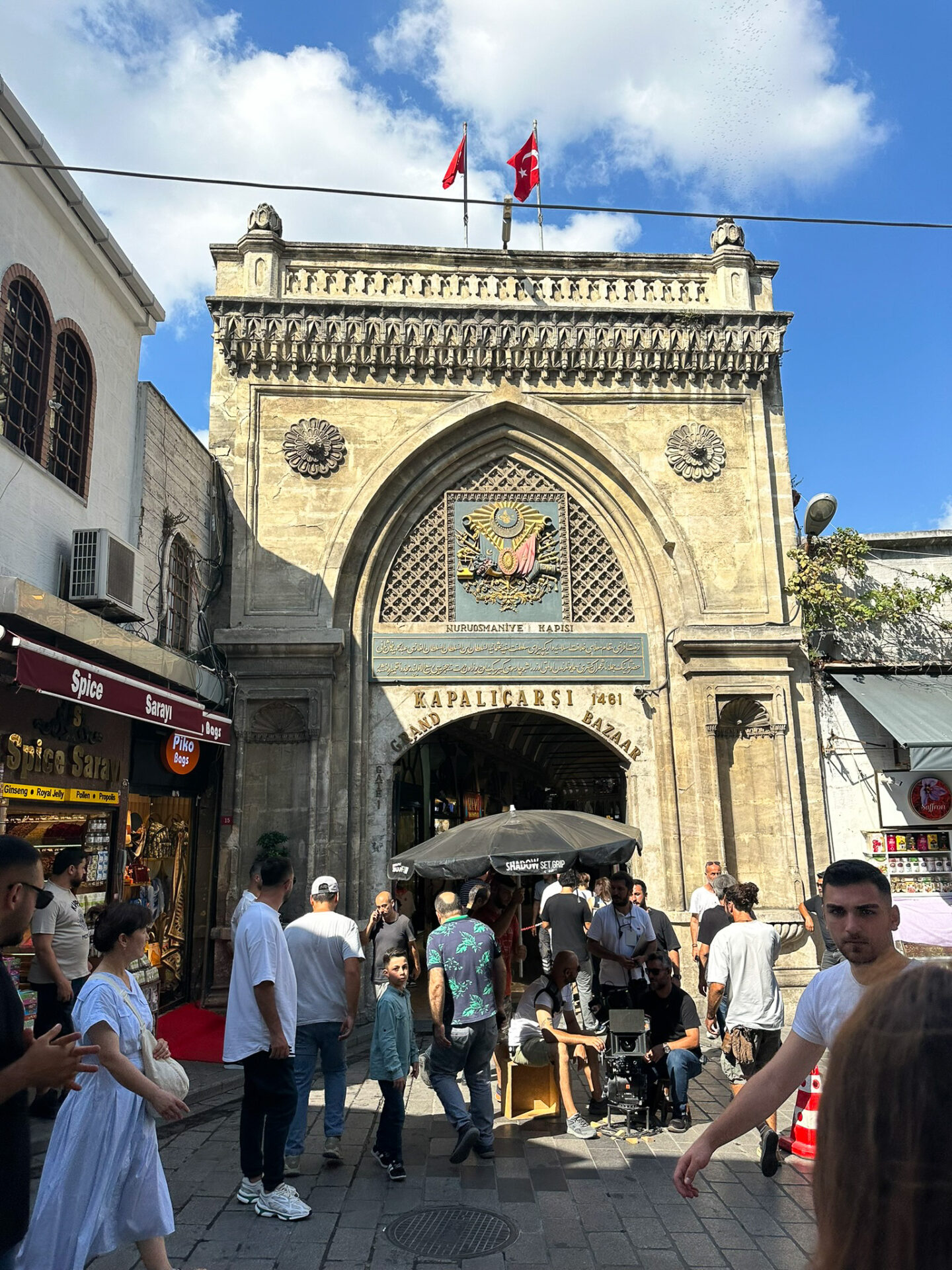 What to do in Istanbul