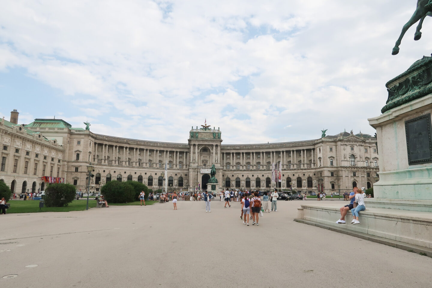 What to see in Vienna