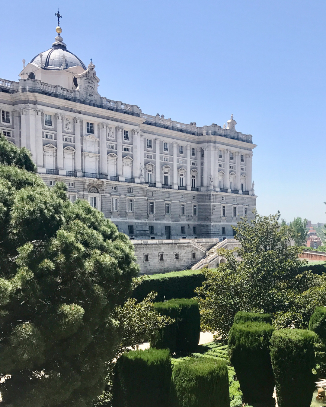 What to See in Madrid, Spain